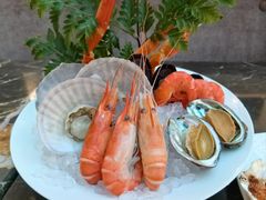 -漢咖啡·全服务式自助晚餐(武汉洲际酒店)