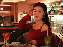 -隐域·Brunch&Bistro