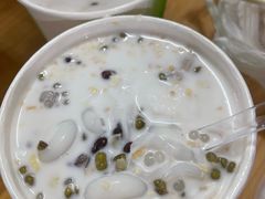 -129老爸茶丨清补凉