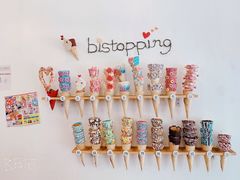 -Bistopping