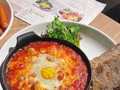 -Maxpoint Kitchen 西餐咖啡(乐峰广场店)