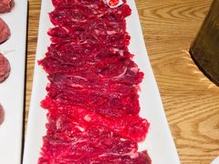 -掂档潮汕牛肉火锅(cityon熙地港店)
