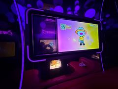 -星聚会KTV(合生汇黑金店)