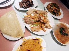 -老昌春饼(中央大街店)