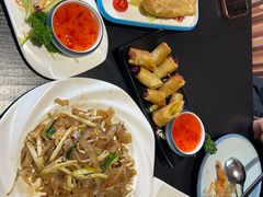 -泰好吃·泰式餐厅(彭城壹号店)