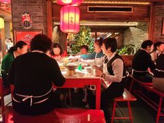 -小龙坎火锅(全球总店)