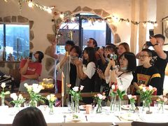 -慢隅法式小馆·生日求婚西餐厅