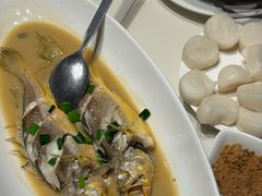 -东宴(温岭店)