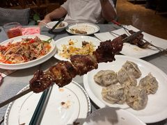 -喀什骑仕大观园