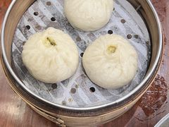 -奇芳阁·百年清真南京菜(夫子庙店)