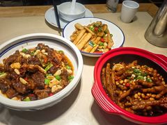 -小柴米·传统江西菜(八一广场店)