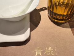 -青桃餐厅