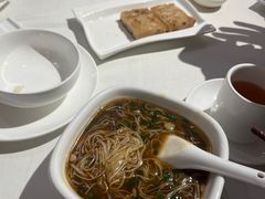 -潮福城潮州大酒楼(湖滨北路店)
