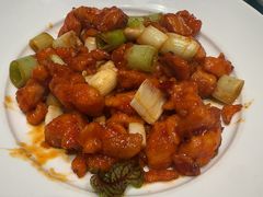 -聆桂烤鸭·金奖烤鸭(静联广场店)