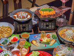 -山上下日本料理(万象城店)