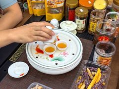 -长平腊味·潮汕特产