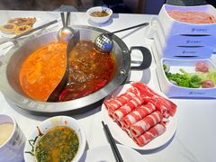 -名扬煮艺肥牛自助火锅(同和店)