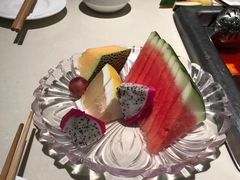 -海底捞火锅(上元大街店)