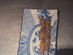 -探鱼·鲜青椒爽麻烤鱼(广州欣荣广场店)