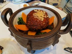 -香乐园·淮扬菜中餐厅·Shang Garden(福田香格里拉店)