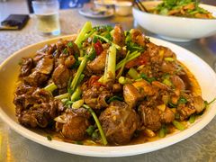 -望湖楼餐厅(白廊码头店)