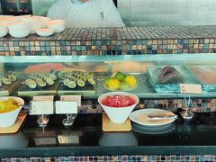-澳门旅游塔360°旋转餐厅(南湾湖广场店)