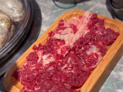 -山海•蒸汽活海鲜自助(皇庭广场店)