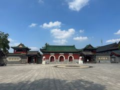 -天津大悲禅院