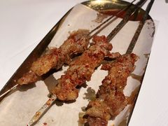 -西域阿里马新疆菜·清真(桂花路店)