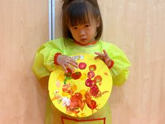 -红黄蓝成长中心•婴幼儿早教•托育(南山京基百纳广场店)