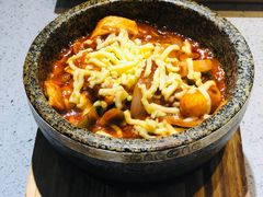 -妥妥烤肉料理(昙华林店)