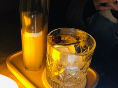 -ASPIRYNA酒吧水烟吧(太古里店)