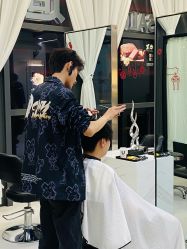 -U·NI SALON 造型