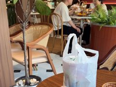 -嗒令甜品·主题融合料理餐厅(首座时代店)