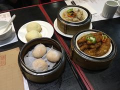 -糖朝(尖沙咀店)