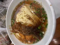 -老西白点心店