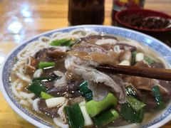 -锦泓老字号猪脏粉(东联大厦店)