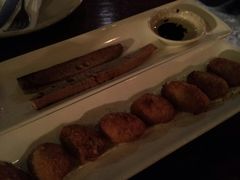 -MARU玛露音乐餐厅(大学路店)
