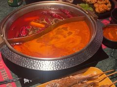 -牛New寿喜烧(金鹰世界店)