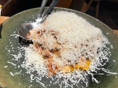 -La Strada(安福路店)