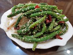 -葛记焖饼(伏牛路店)