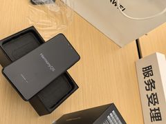 -华为授权体验店(中山公园来福士)