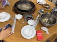 -濠轩阁特色生蚝火锅总店