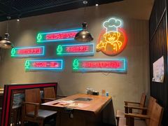 -洪湘记川湘·甲鱼馆(四海凯悦美食广场店)
