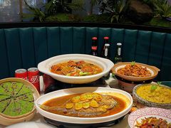 -径山十八道·风味民间菜(杭州总店)