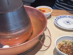 -东镇老火锅(长春路首店)