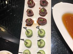 -老牌坊•鲁菜名店•地道济南菜(大观园商埠店)