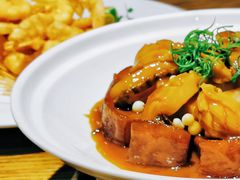 -广东道至正餐厅(区庄店)