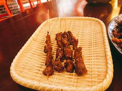 -杨记隆府(汉街店)