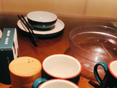 -山涧肴·湘味家肴(松岗满纷天地店)
